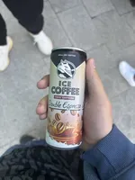 Ice Coffee Double Espresso