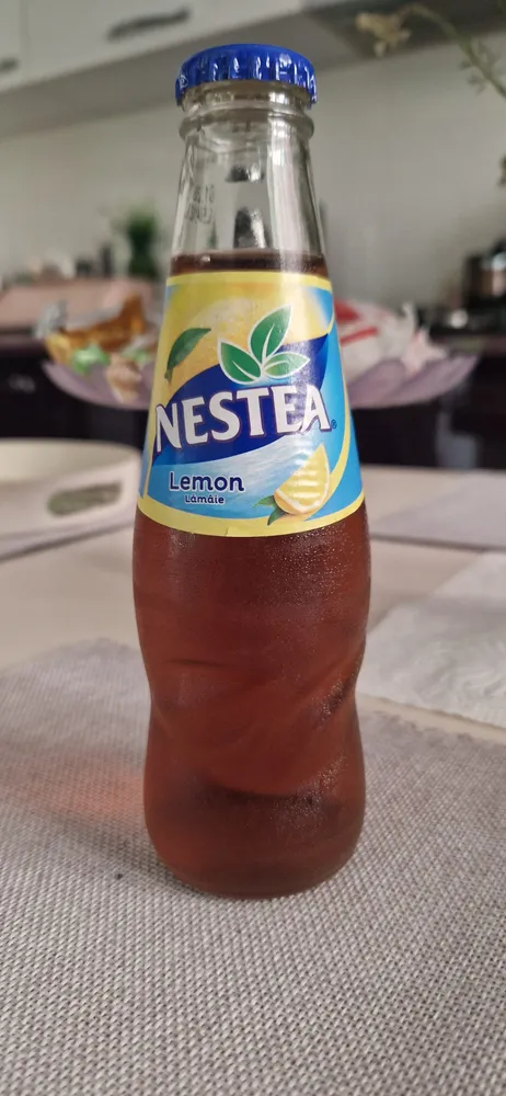 Nestea - Lemon Ice Tea