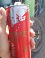 Red Bull Pepe Rosu