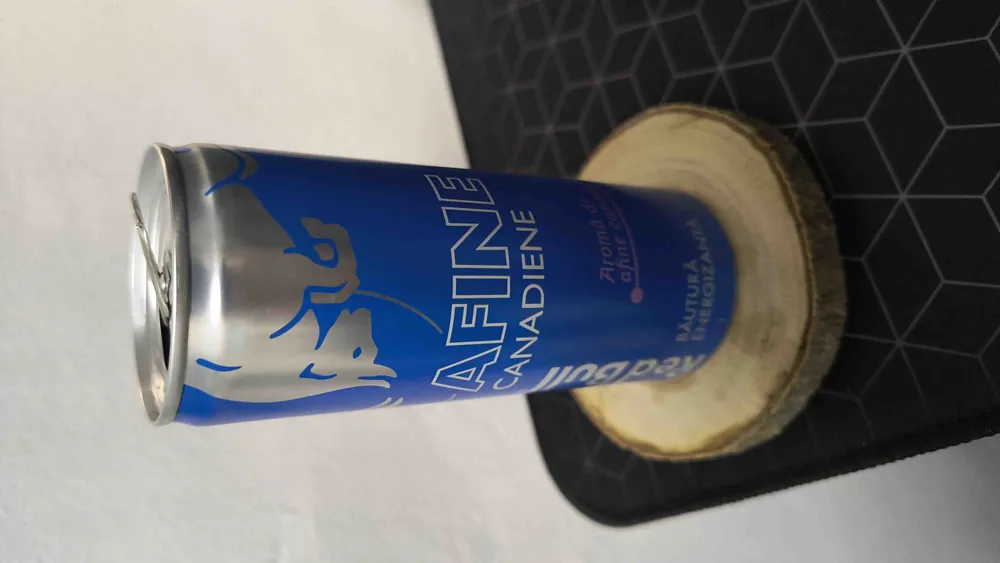 RedBull Afine Canadiene