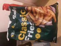 Classic Fries