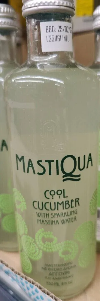 Mastiqua