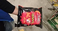 Carolina Reaper Cheese Curls