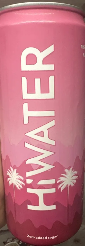 Strawberry Punch