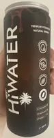 Choco Coco Premium Hydration Natural Energy drink