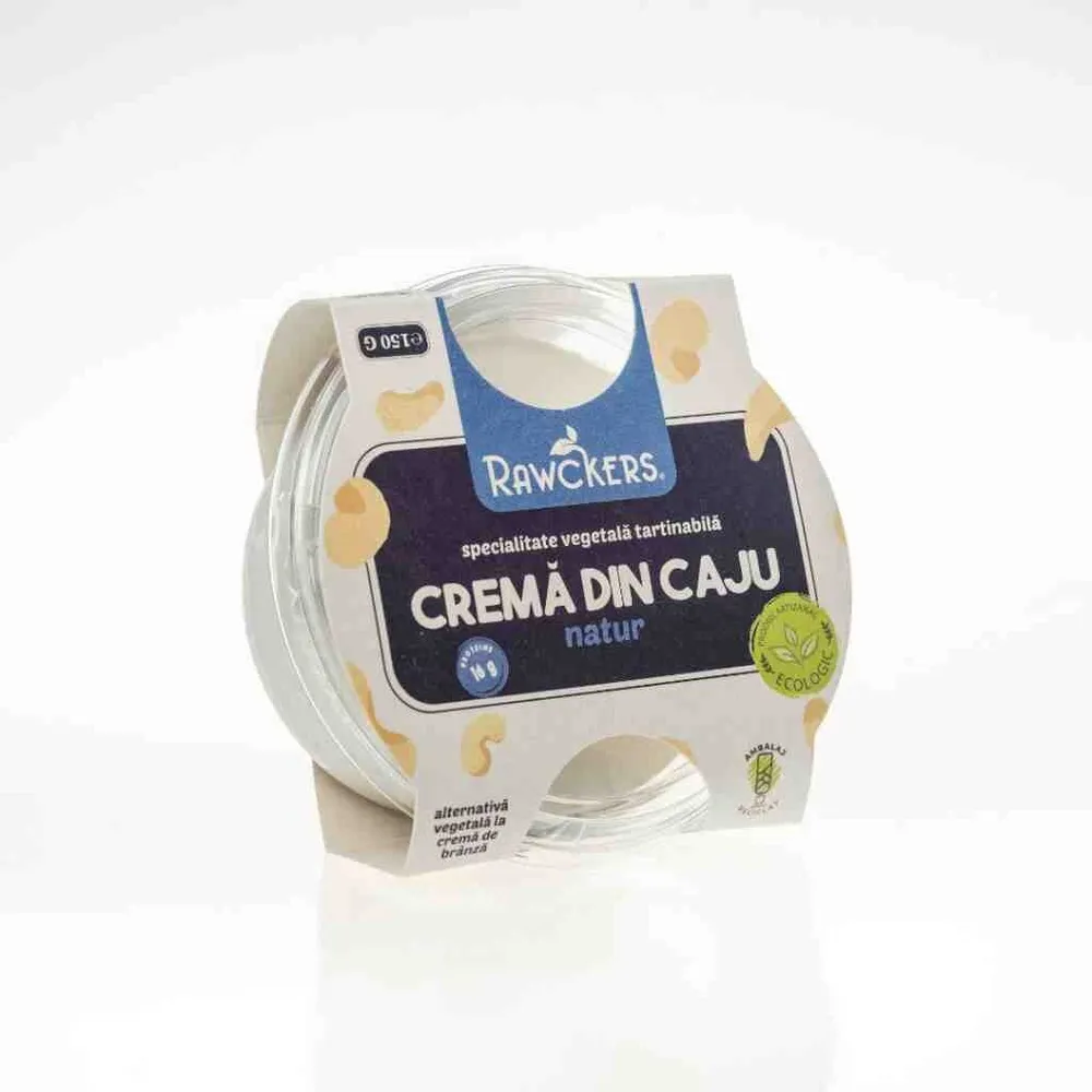 Cremă brawnză