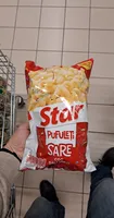 Star Pufuleți Sare