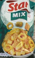 Mix Star