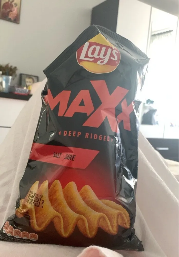 Maxx
