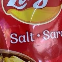 lays s