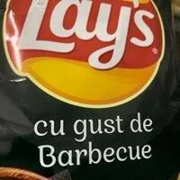 Chips Barbecue