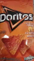 Doritos Nacho Cheese