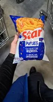 Star Pufuleți Cașcaval