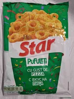 Star Pufuleți Pizza