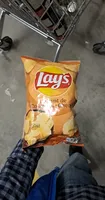 lays cașcaval