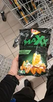 Lay's Maxx Cheddar Și Ceapă