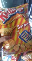 Barbecue Chips