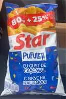Cheese Snacks