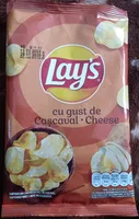 Cașcaval 40g