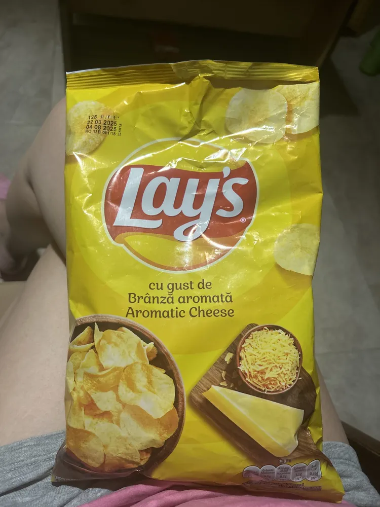 Aromatic Cheese