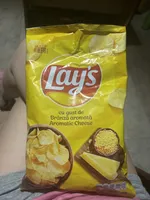 Aromatic Cheese
