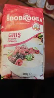 Gris Dobrogea