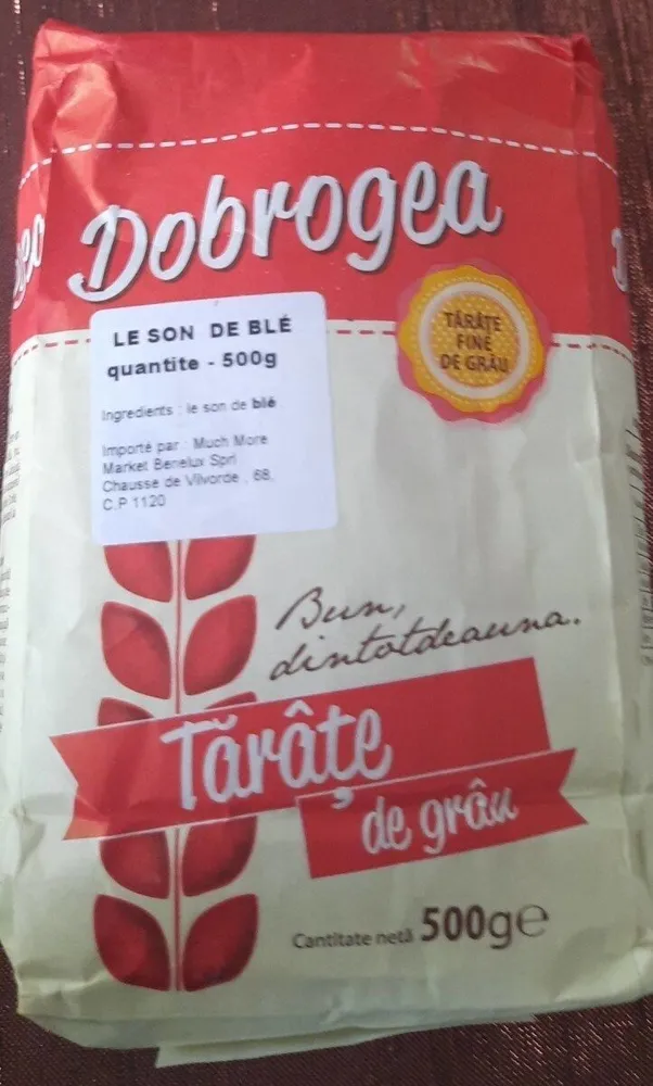 Tarate de grau