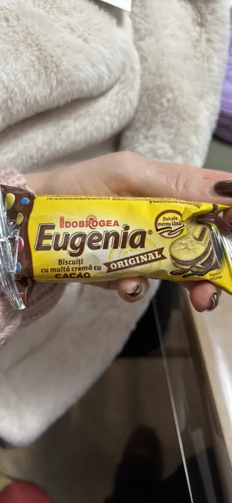 Eugenia Original