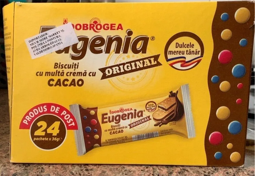 Eugenia