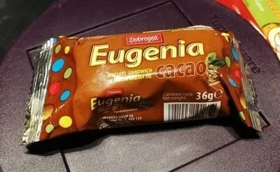 Eugenia Cacao