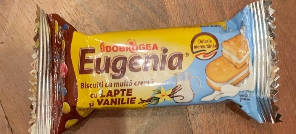 Eugenia