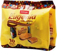 Dobrogea - Eugenia Family Pack Cookies / Eugenii Pachet Economic 360G