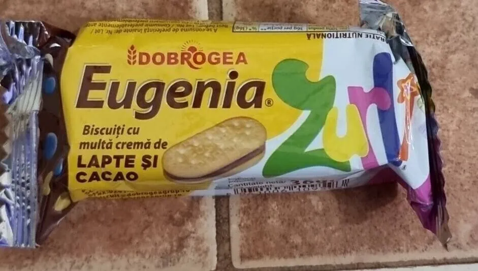 EUGENIA