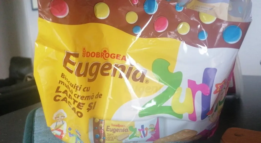 Eugenia