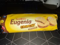Eugenia Crunhy