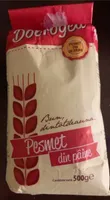 pesmet