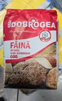 Dobrogea Faina De Grau KG
