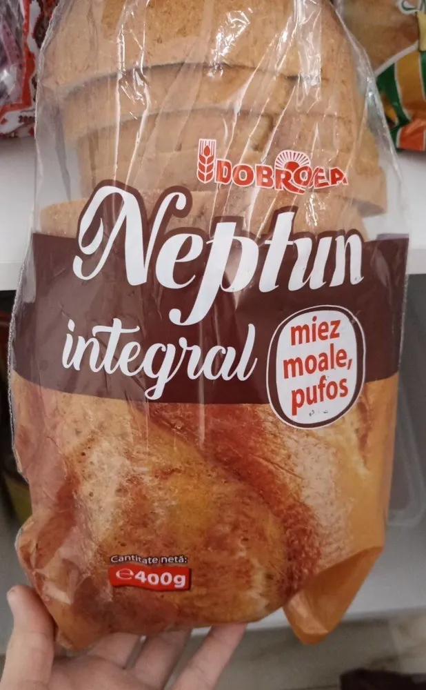 Neptun Integral