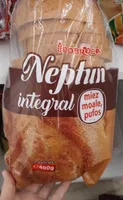 Neptun Integral