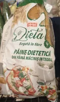 Pâine dietetică