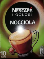 Nescafé i golosi Nocciola
