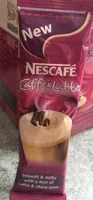 Nescafé Caffé&Latte