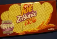 Joe cremă de cacao