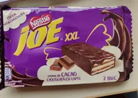 Joe xxl