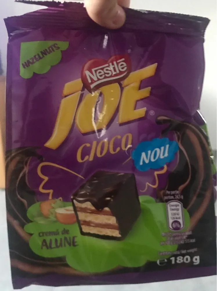 Joe cioco