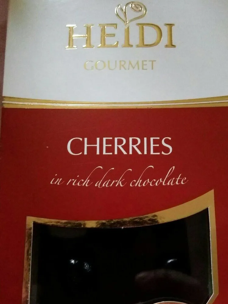 Cherries