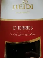 Cherries