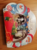 Heidi chocolat