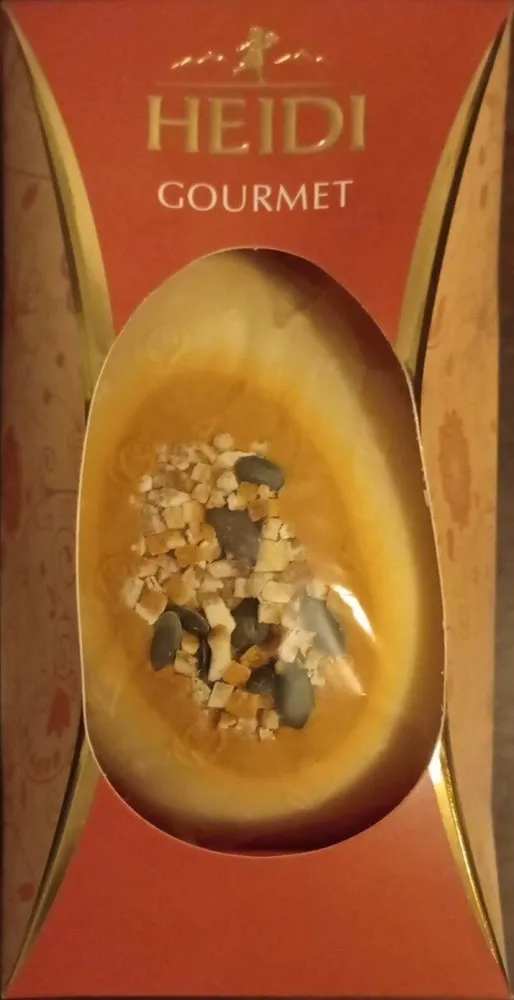 Heidi Gourmet