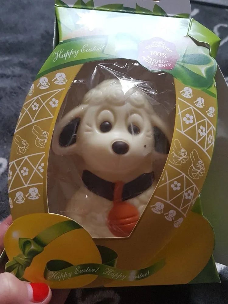 Heidi Chocolate